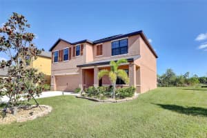 6146 NW Regent St, Port St. Lucie, FL 34983, Sold 04/30/22