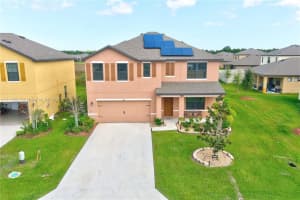 6146 NW Regent St, Port St. Lucie, FL 34983, Sold 04/30/22