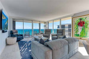 200 S Beach Rd PH C, Jupiter, FL 33469, Sold 01/06/22