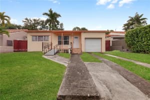 760 NE 75th St, Miami, FL 33138, Sold 01/21/22