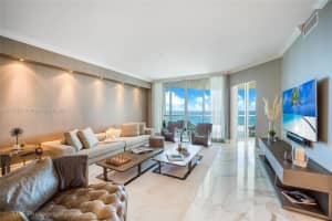 16051 Collins Ave #3501, Sunny Isles Beach, FL 33160, Sold 02/16/22