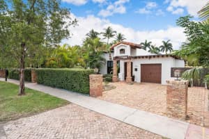 940 W 48th St, Miami Beach, FL 33140, Sold 06/30/22