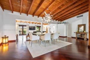 940 W 48th St, Miami Beach, FL 33140, Sold 06/30/22