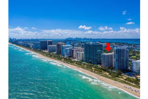 10205 Collins Ave, Bal Harbour, FL 33154, Sold 03/30/22