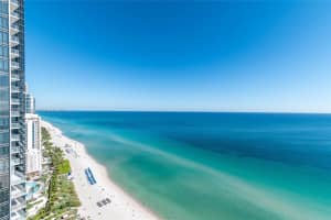 17001 Collins Ave, Sunny Isles Beach, FL 33160, Sold 03/29/22