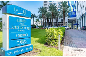 Latitude on the River, 185 SW 7th St, Miami, FL 33130, Sold 12/28/21