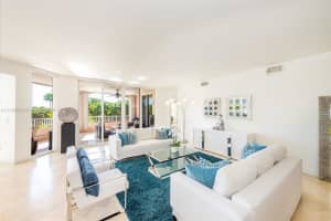 749 Crandon Blvd, Key Biscayne, FL 33149, Sold 05/31/22