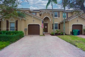 15302 SW 8th Way, Miami, FL 33194, Sold 01/31/22