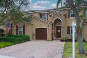 15302 SW 8th Way, Miami, FL 33194, Sold 01/31/22