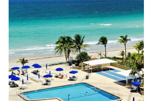 2030 S Ocean Dr APT 718, Hallandale Beach, FL 33009, Sold 01/28/22