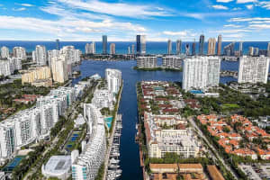 3001 NE 185th St, Aventura, FL 33180, Sold 01/11/22