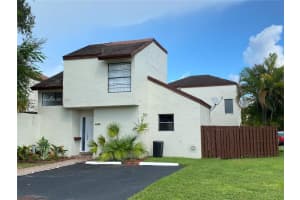 441 NW 97th Pl, Miami, FL 33172, Sold 03/21/22