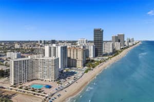 3180 S Ocean Dr, Hallandale Beach, FL 33009, Sold 03/28/22