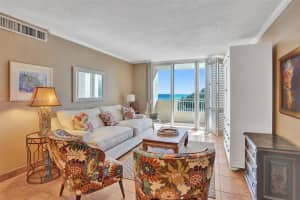 3180 S Ocean Dr, Hallandale Beach, FL 33009, Sold 03/28/22