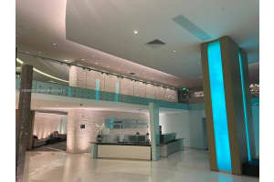 Riverfront, 92 SW 3rd St, Miami, FL 33130, Sold 03/30/22
