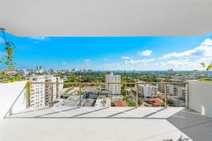 1300 Monad Terrace, Miami Beach, FL 33139, Sold 08/31/22