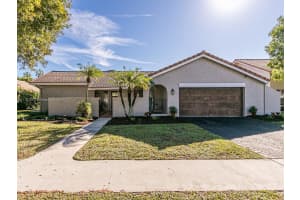 21110 Escondido Way N, Boca Raton, FL 33433, Sold 01/07/22