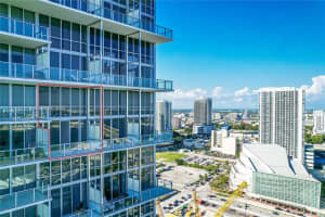 1100 Biscayne Blvd, Miami, FL 33132, Sold 03/07/22