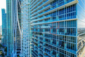 1100 Biscayne Blvd, Miami, FL 33132, Sold 03/07/22