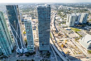 1100 Biscayne Blvd, Miami, FL 33132, Sold 03/07/22