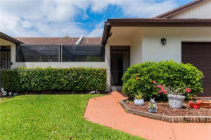 6173 NW 91st Ave, Tamarac, FL 33321, Sold 01/20/22
