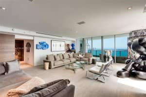 Jade at Brickell Bay, 1331 Brickell Bay Dr #4211, Miami, FL 33131, Sold 04/13/22