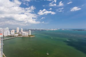 Jade at Brickell Bay, 1331 Brickell Bay Dr #4211, Miami, FL 33131, Sold 04/13/22