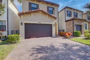 4851 NW 55th Pl, Tamarac, FL 33319, Sold 01/14/22