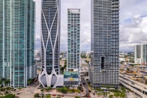 1040 Biscayne Blvd, Miami, FL 33132, Sold 03/09/22