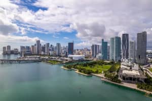 1040 Biscayne Blvd, Miami, FL 33132, Sold 03/09/22