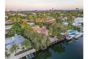 411 San Marco Dr, Fort Lauderdale, FL 33301, Sold 01/10/22