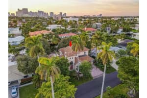 411 San Marco Dr, Fort Lauderdale, FL 33301, Sold 01/10/22