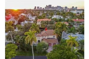 411 San Marco Dr, Fort Lauderdale, FL 33301, Sold 01/10/22