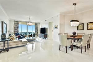 16051 Collins Ave #3501, Sunny Isles Beach, FL 33160, Sold 01/18/22