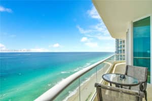 16051 Collins Ave #3501, Sunny Isles Beach, FL 33160, Sold 01/18/22