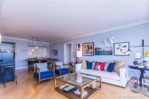 3701 N Country Club Dr, Aventura, FL 33180, Sold 05/13/22