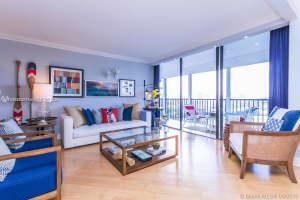 3701 N Country Club Dr, Aventura, FL 33180, Sold 05/13/22