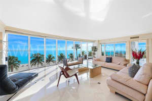 18911 Collins Ave, Sunny Isles Beach, FL 33160, Sold 10/12/22