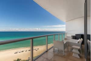 17001 Collins Ave, Sunny Isles Beach, FL 33160, Sold 03/15/22