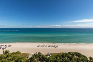 17001 Collins Ave, Sunny Isles Beach, FL 33160, Sold 03/15/22