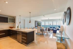 17001 Collins Ave, Sunny Isles Beach, FL 33160, Sold 03/15/22