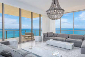 17749 Collins Ave, Sunny Isles Beach, FL 33160, Sold 08/11/22