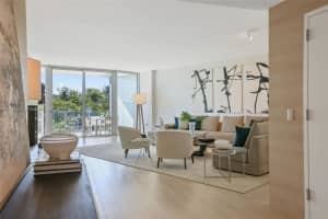 1 Collins Ave, Miami Beach, FL 33139, Sold 03/25/22