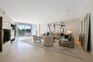 1 Collins Ave, Miami Beach, FL 33139, Sold 03/25/22