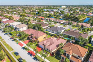 5301 SW 163rd Ct, Miami, FL 33185, Sold 02/25/22