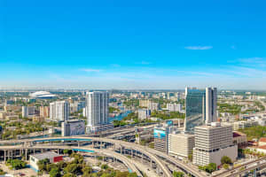 350 S Miami Ave, Miami, FL 33130, Sold 12/30/21