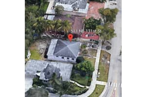 511 NE 131st St, North Miami, FL 33161, Sold 03/17/25