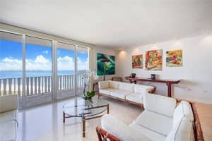 200 Ocean Ln Dr, Key Biscayne, FL 33149, Sold 02/11/22