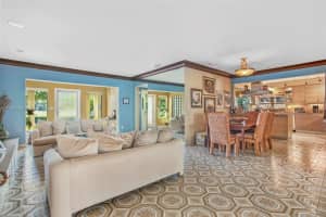 801 Fairway Dr, Miami Beach, FL 33141, Sold 04/25/22