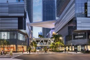 88 SW 7th St, Miami, FL 33130, Sold 02/02/22